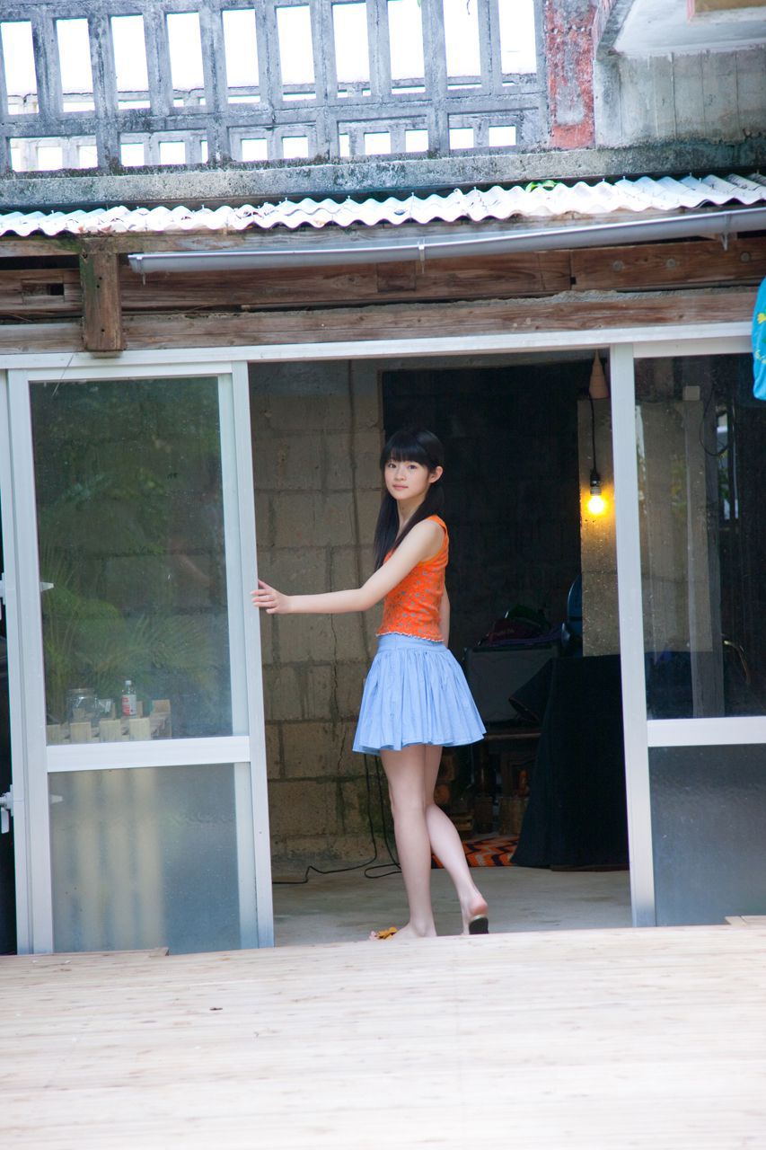 Yuuka Maeda 前田憂佳  Vol.80-图91