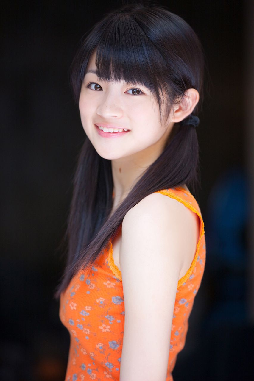 Yuuka Maeda 前田憂佳  Vol.80-图93