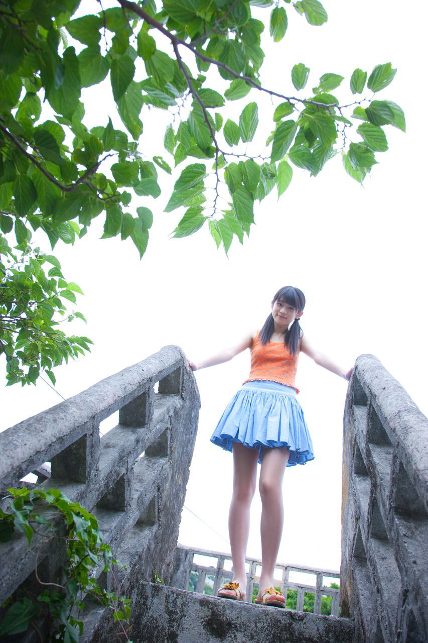 Yuuka Maeda 前田憂佳  Vol.80-图96