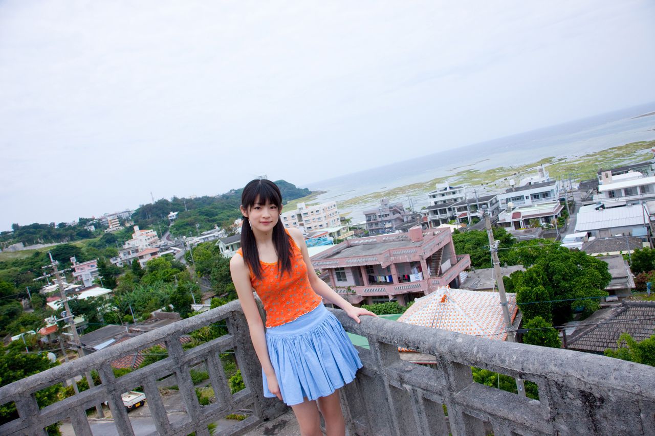 Yuuka Maeda 前田憂佳  Vol.80-图98