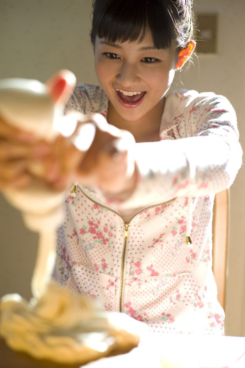 和田彩花 Wada Ayaka  Vol.81-图109