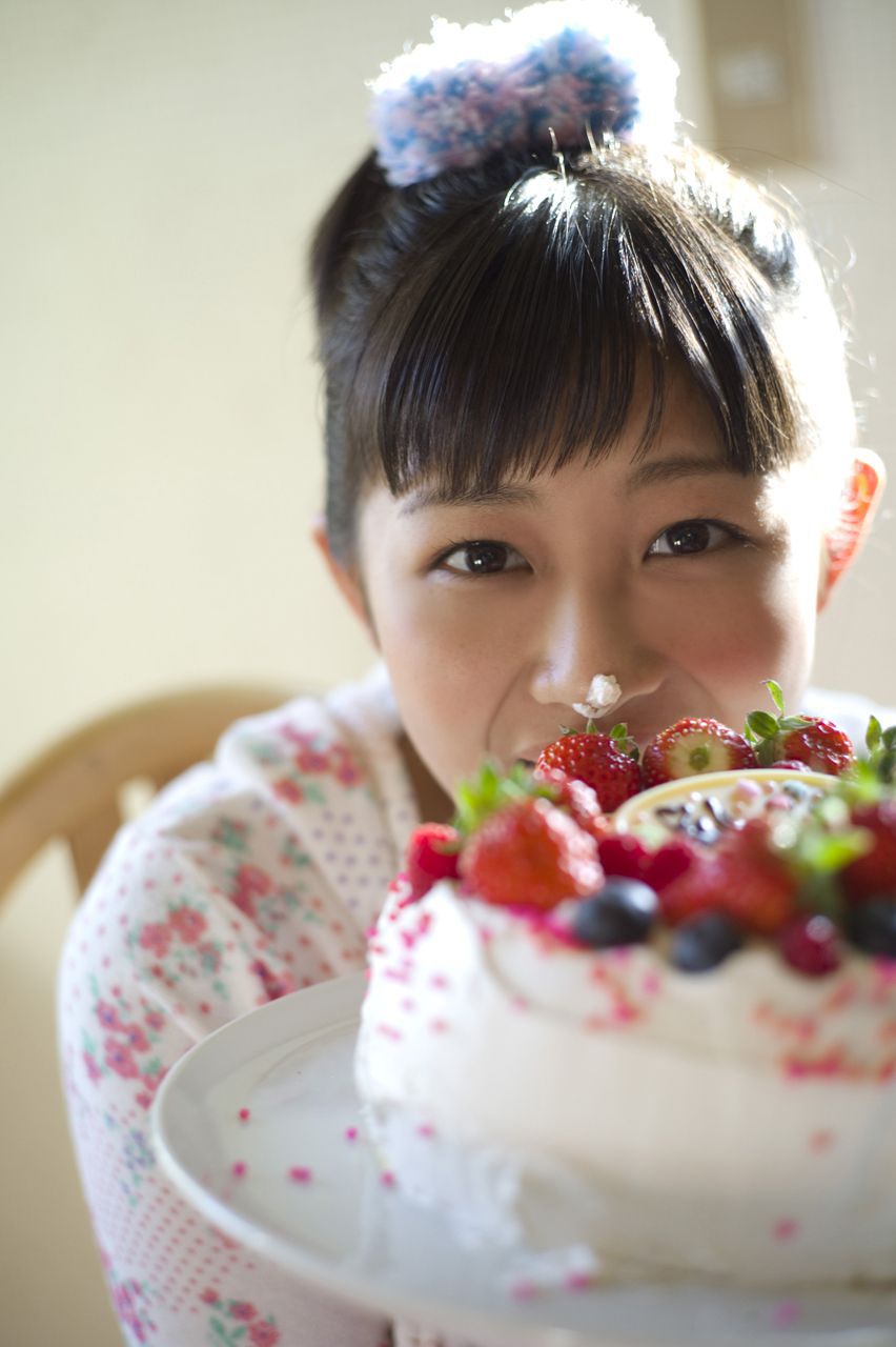 和田彩花 Wada Ayaka  Vol.81-图112