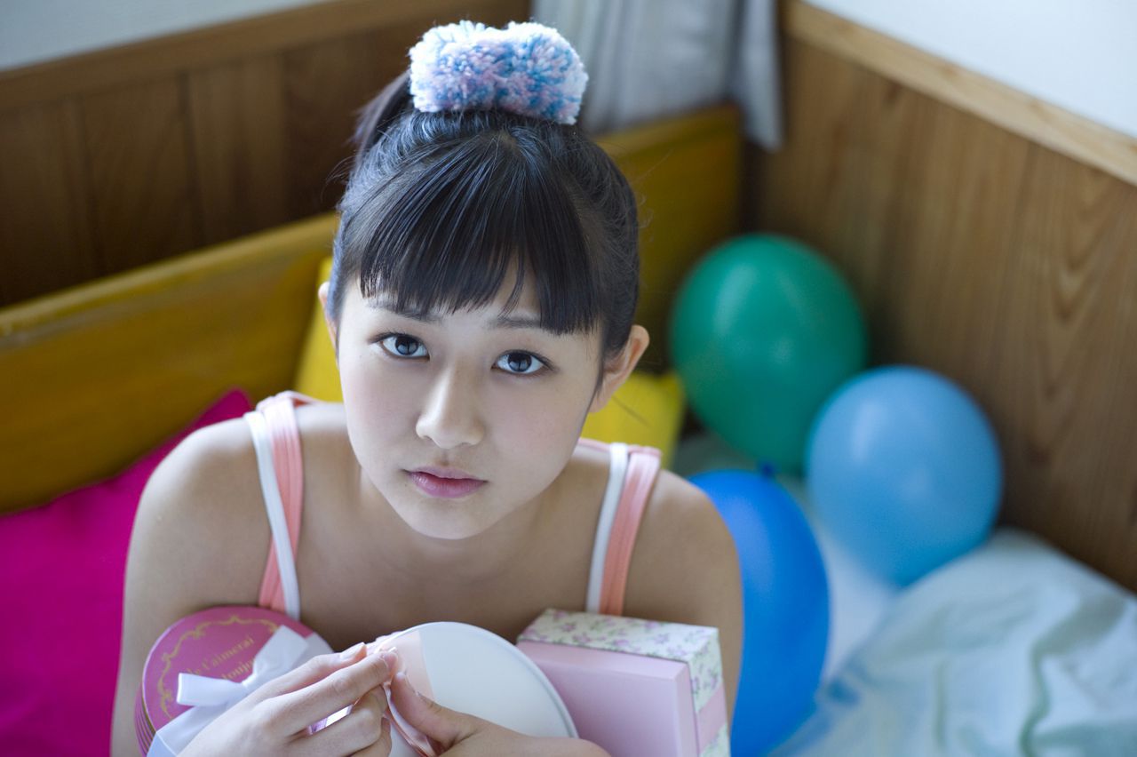 和田彩花 Wada Ayaka  Vol.81-图119