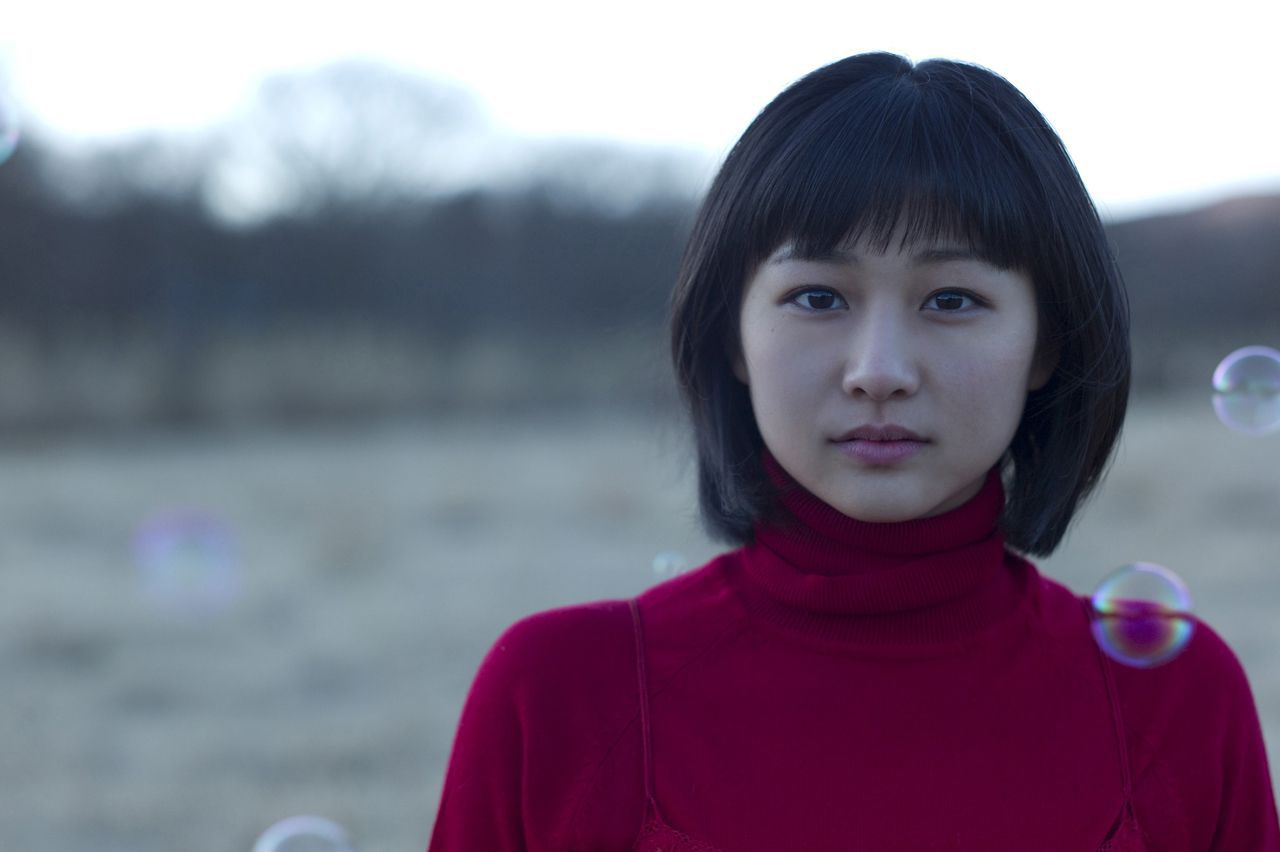 和田彩花 Wada Ayaka  Vol.81-图14