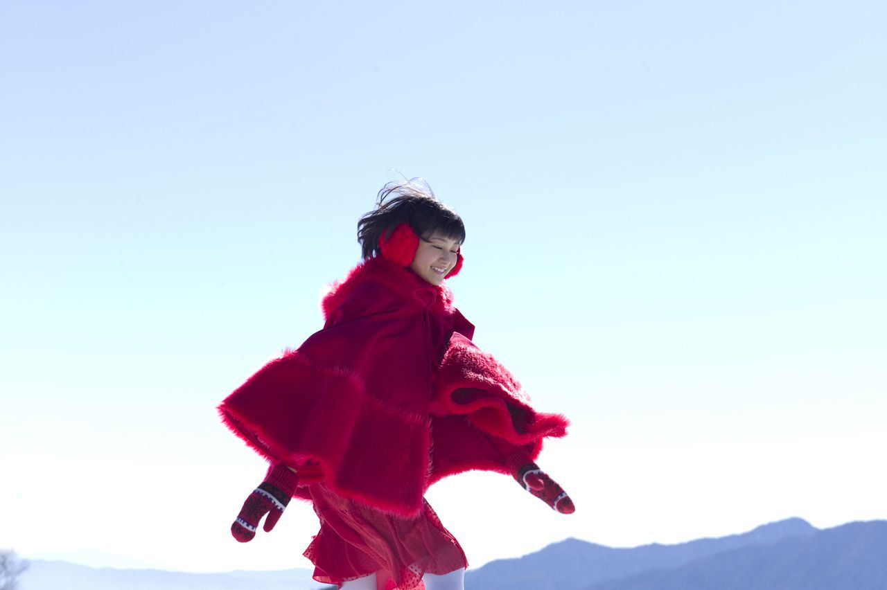 和田彩花 Wada Ayaka  Vol.81-图16