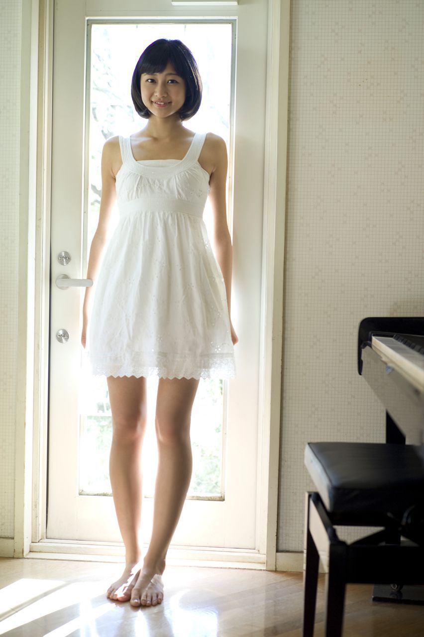 和田彩花 Wada Ayaka  Vol.81-图1