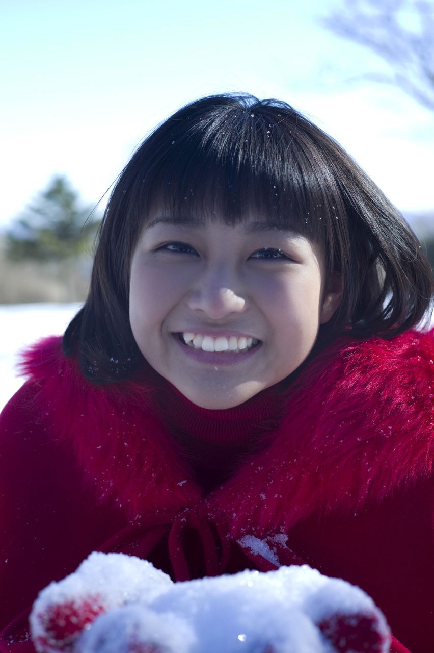 和田彩花 Wada Ayaka  Vol.81-图19