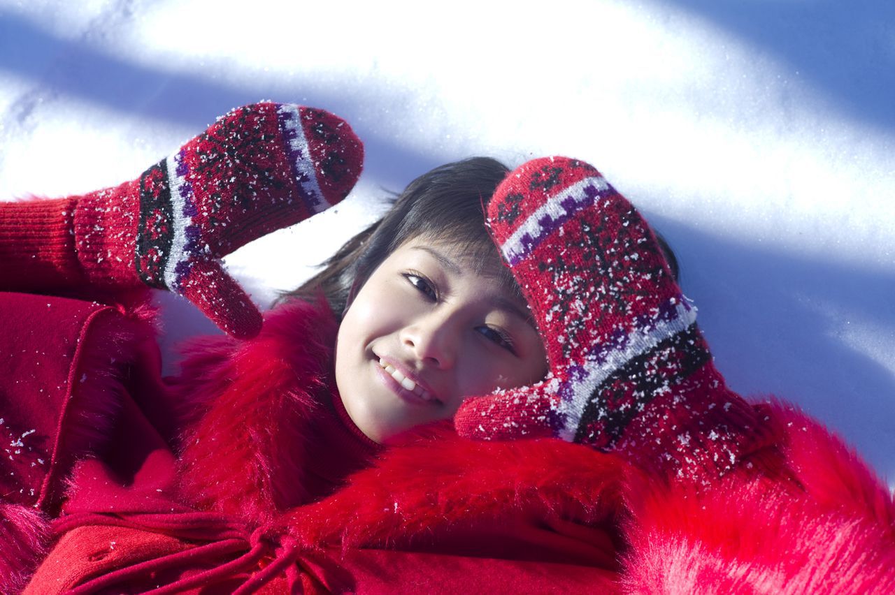 和田彩花 Wada Ayaka  Vol.81-图22