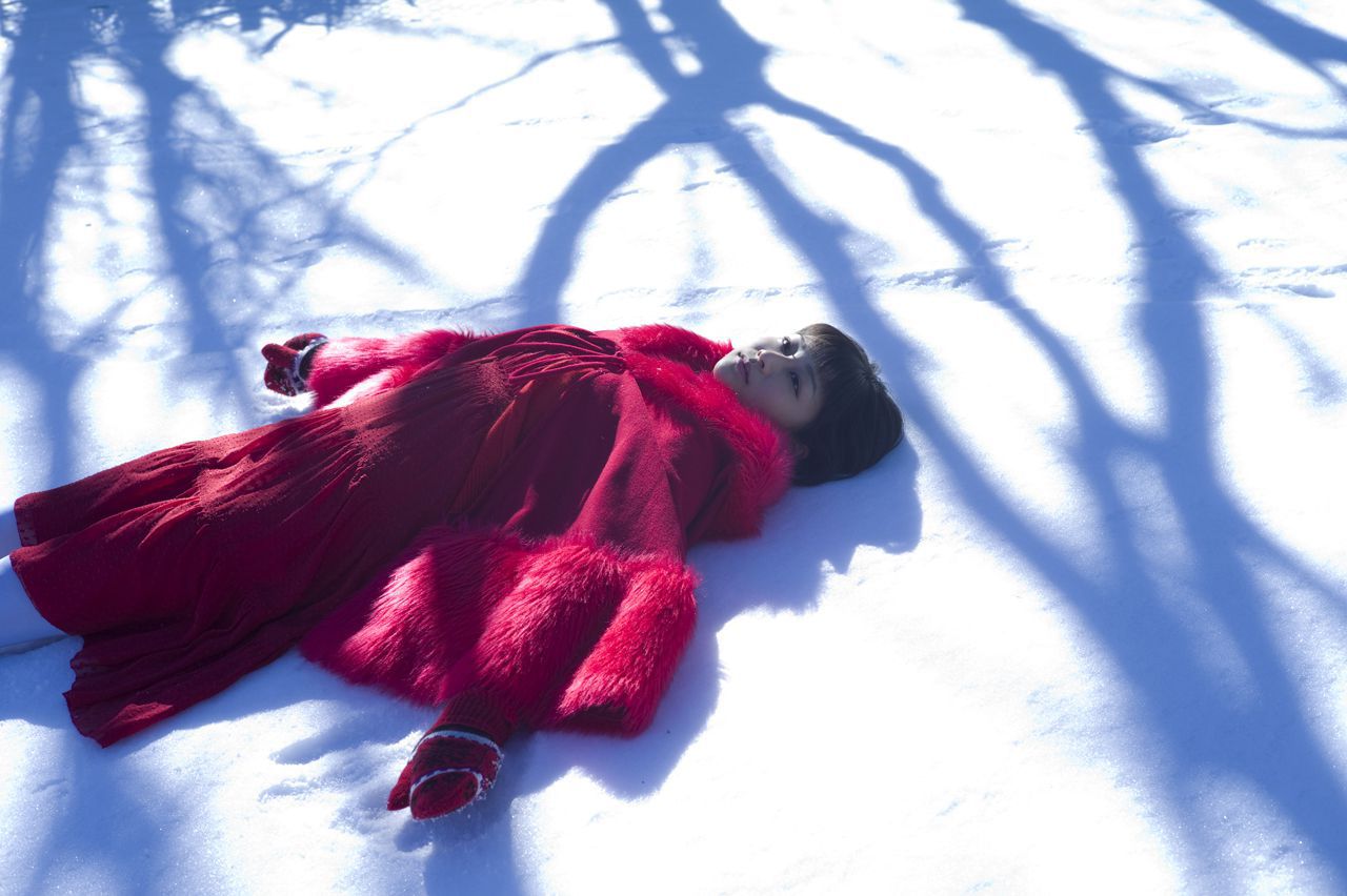 和田彩花 Wada Ayaka  Vol.81-图23