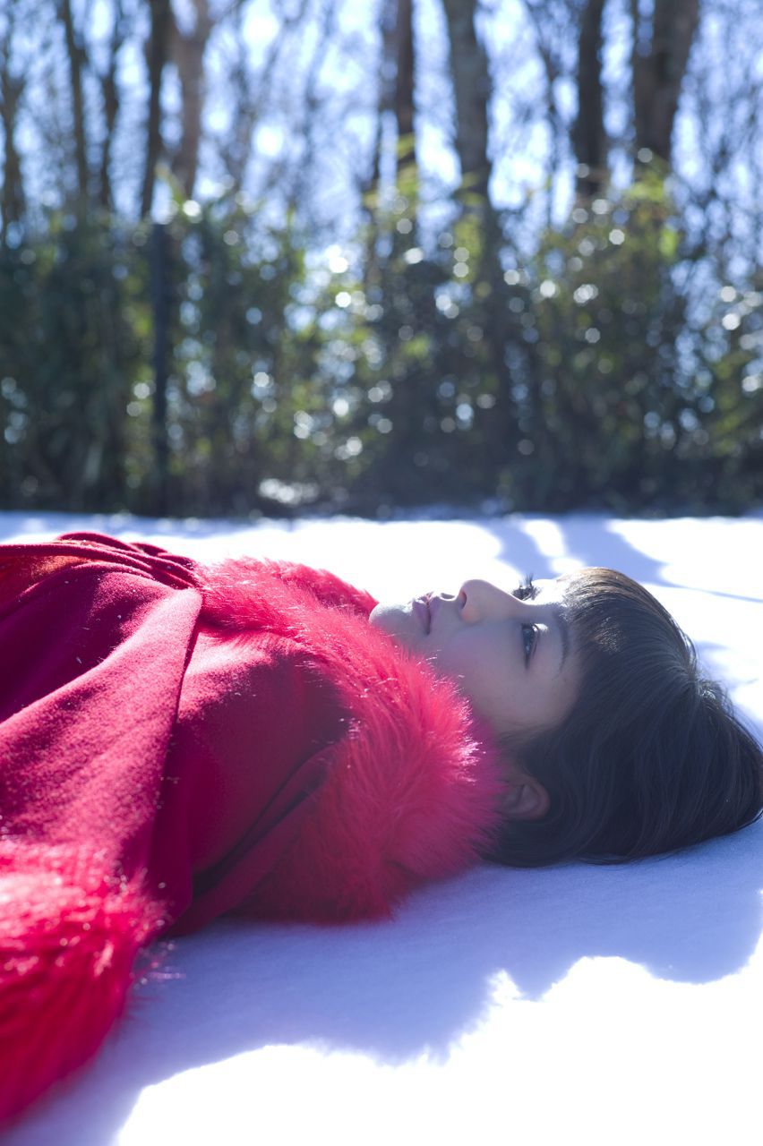 和田彩花 Wada Ayaka  Vol.81-图24