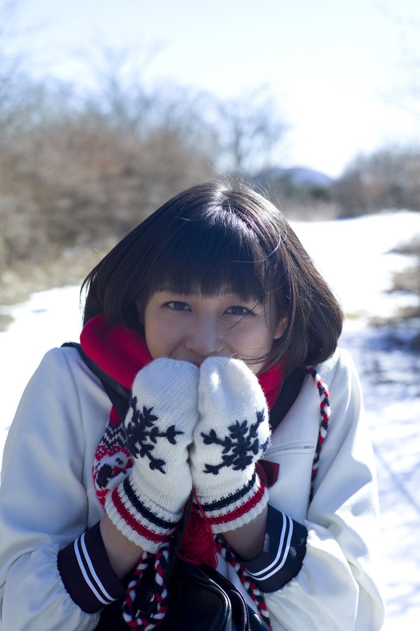 和田彩花 Wada Ayaka  Vol.81-图25