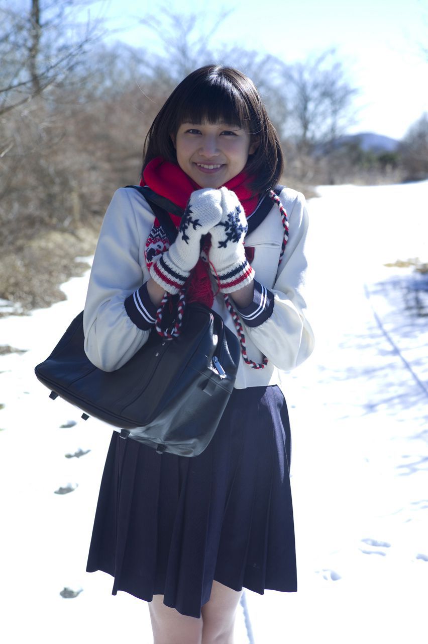 和田彩花 Wada Ayaka  Vol.81-图27