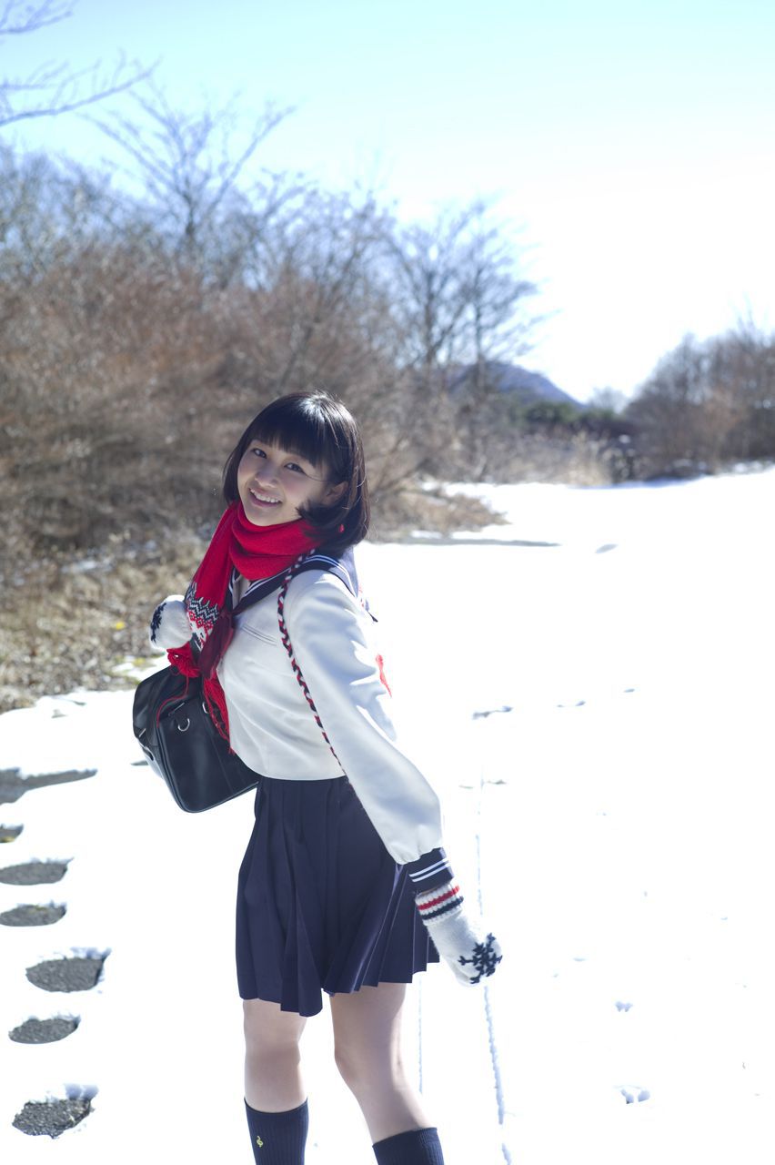 和田彩花 Wada Ayaka  Vol.81-图28