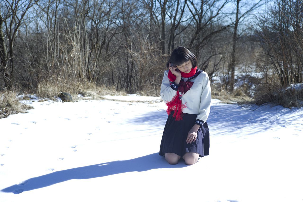 和田彩花 Wada Ayaka  Vol.81-图29