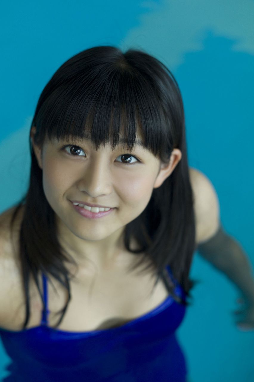 和田彩花 Wada Ayaka  Vol.81-图32