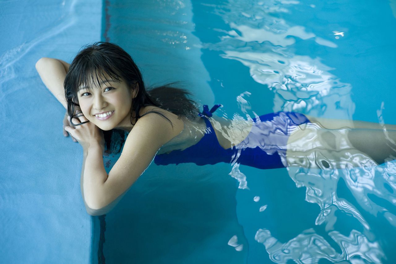 和田彩花 Wada Ayaka  Vol.81-图33