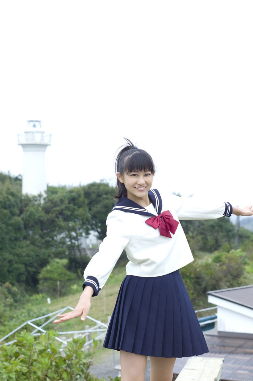 和田彩花 Wada Ayaka  Vol.81-图41