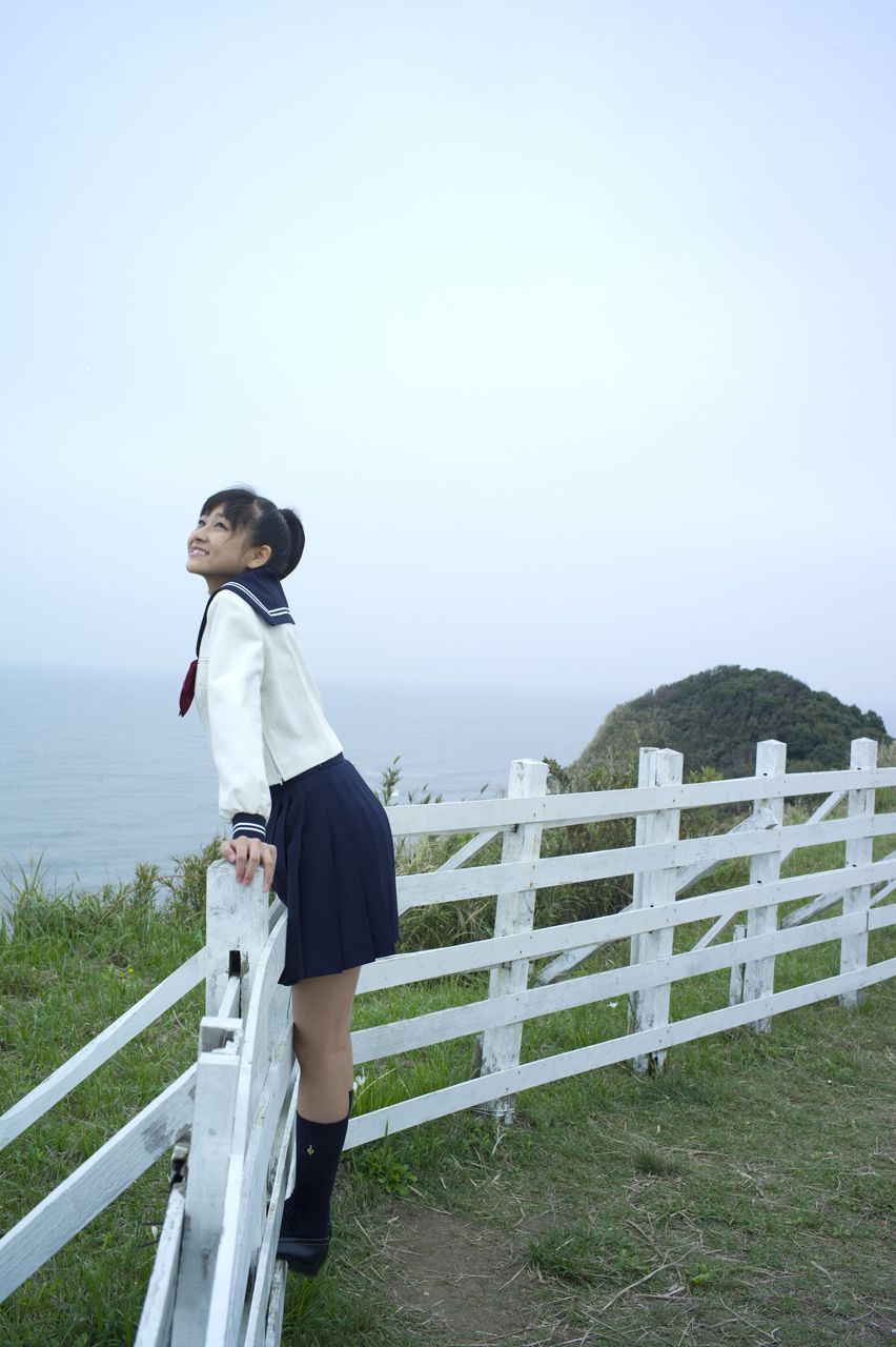 和田彩花 Wada Ayaka  Vol.81-图42