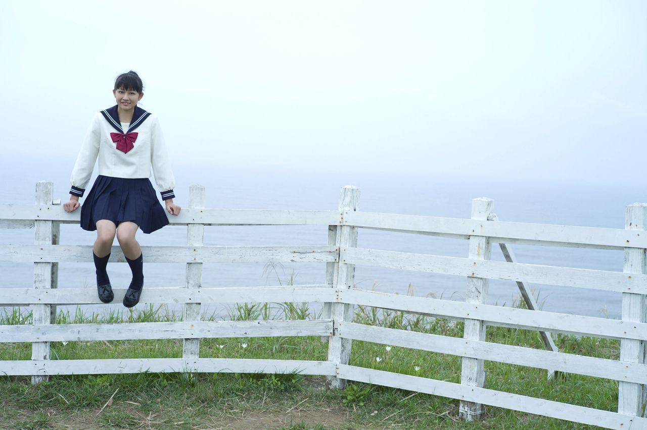 和田彩花 Wada Ayaka  Vol.81-图45