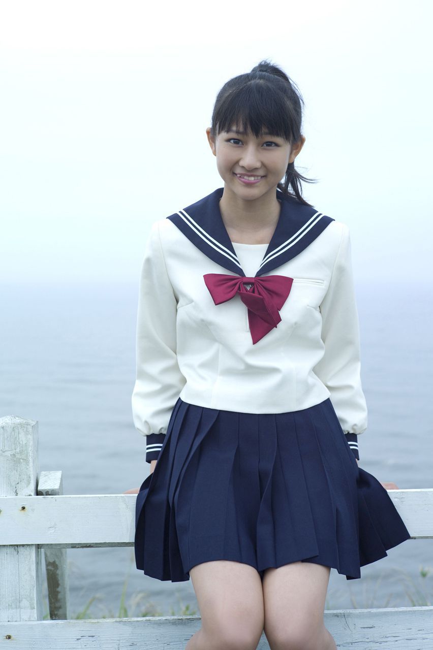 和田彩花 Wada Ayaka  Vol.81-图46