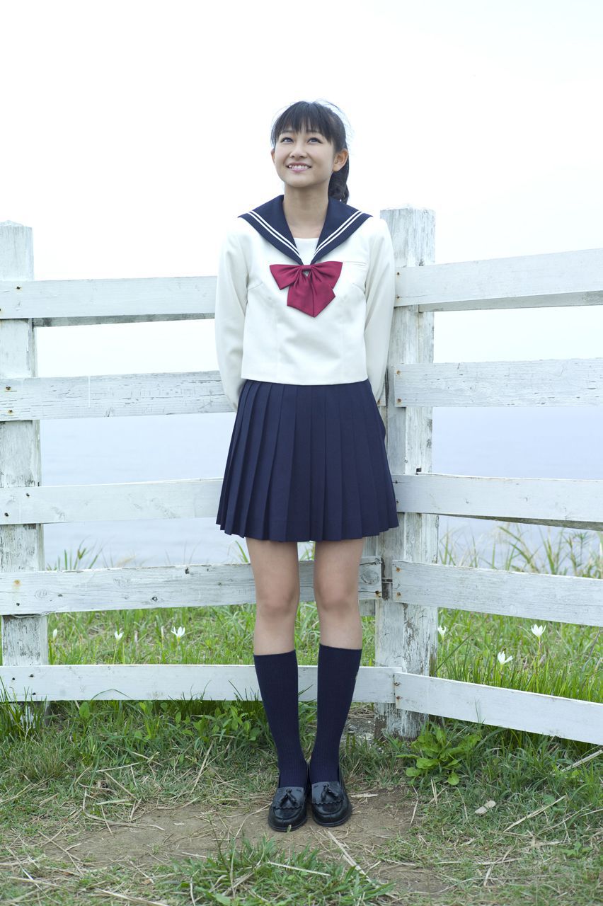 和田彩花 Wada Ayaka  Vol.81-图47