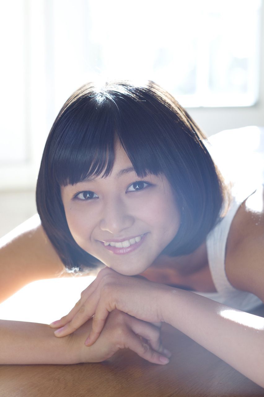 和田彩花 Wada Ayaka  Vol.81-图4