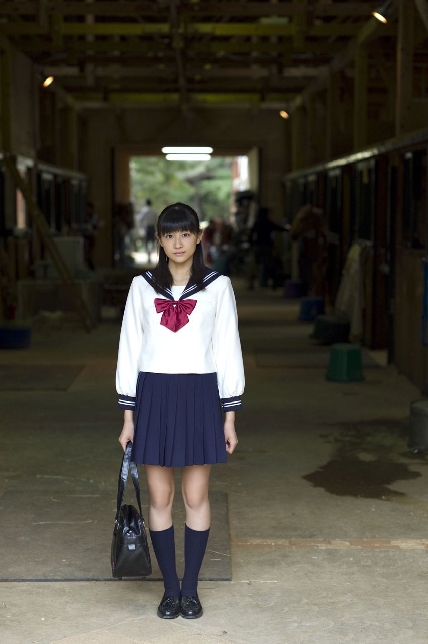 和田彩花 Wada Ayaka  Vol.81-图49