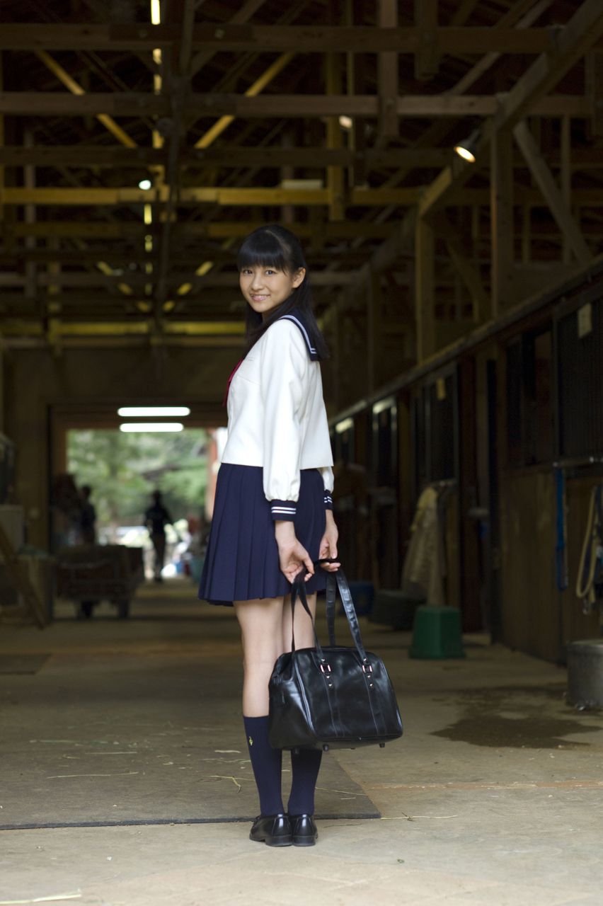 和田彩花 Wada Ayaka  Vol.81-图50