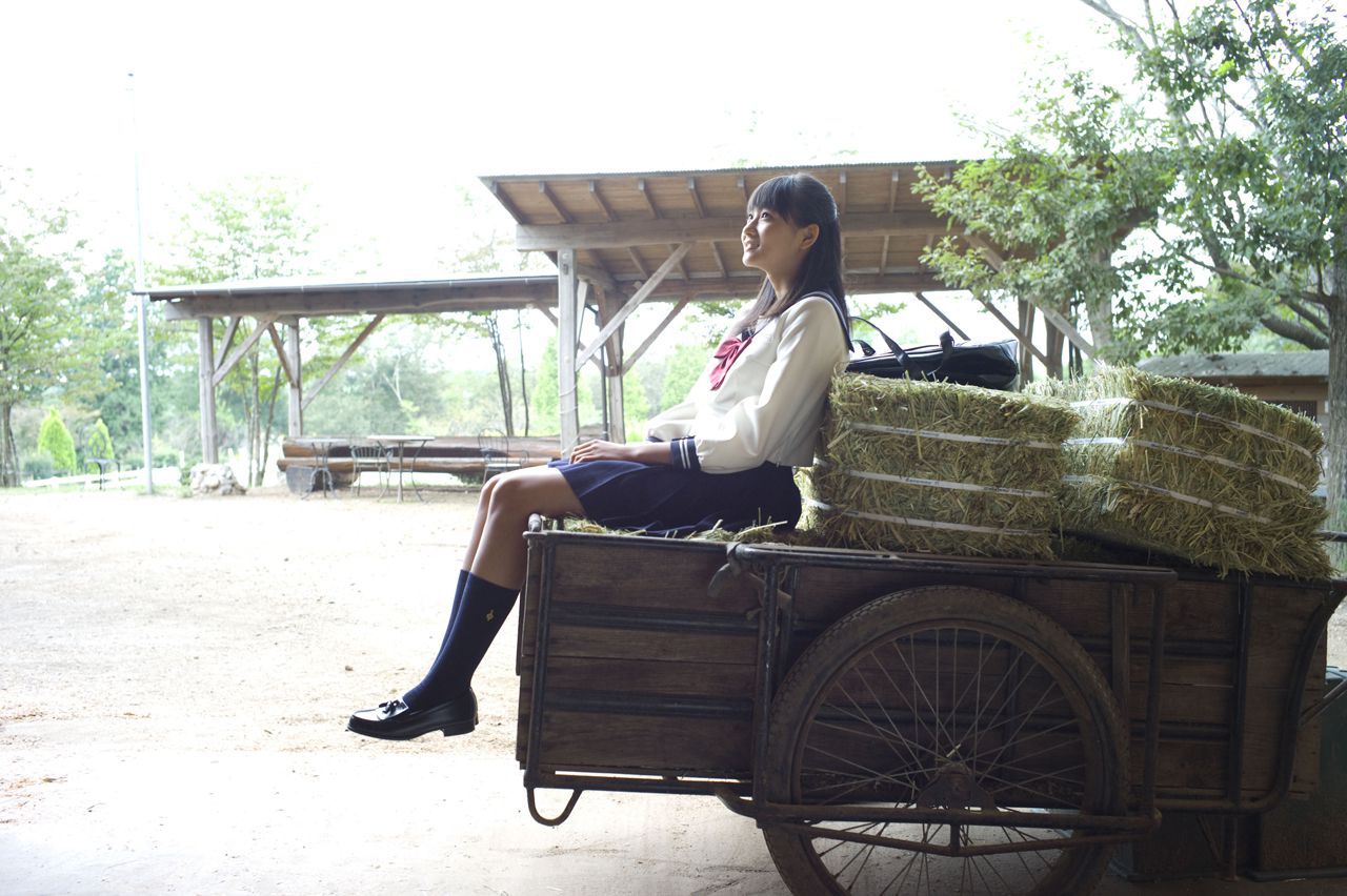 和田彩花 Wada Ayaka  Vol.81-图52