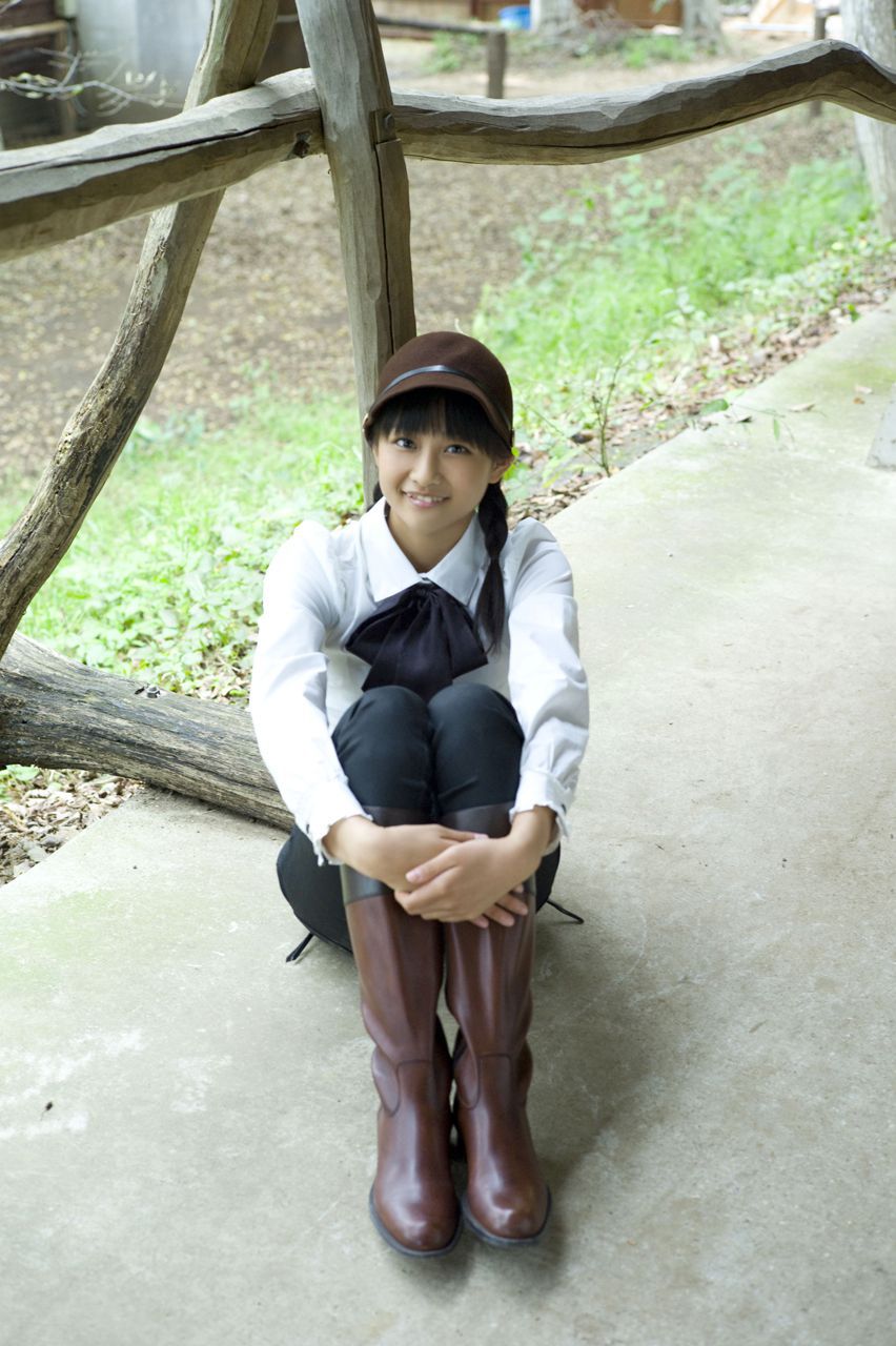 和田彩花 Wada Ayaka  Vol.81-图54