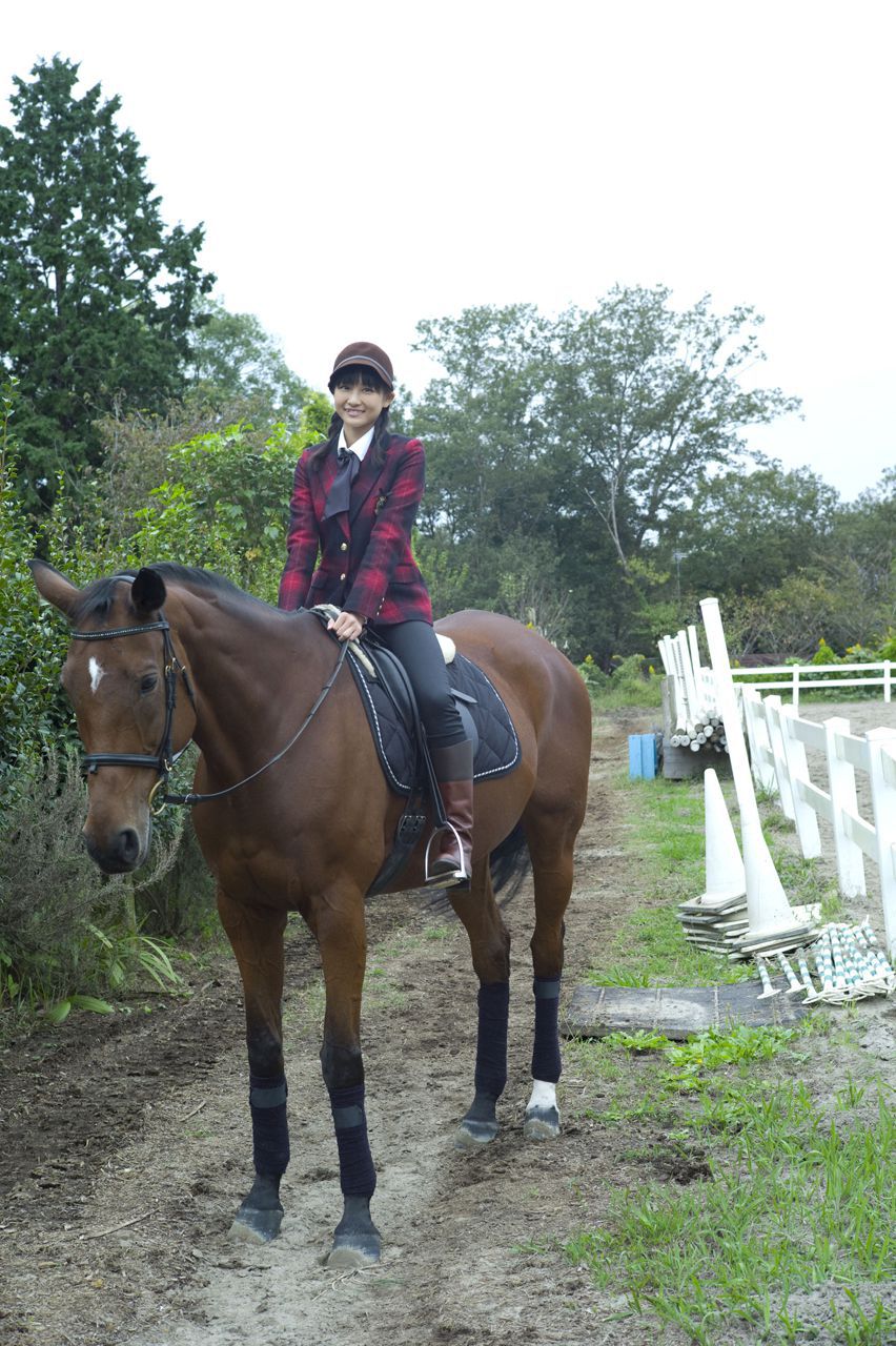 和田彩花 Wada Ayaka  Vol.81-图57