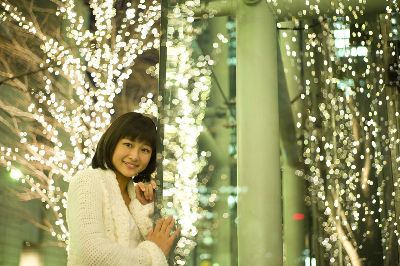 和田彩花 Wada Ayaka  Vol.81-图5