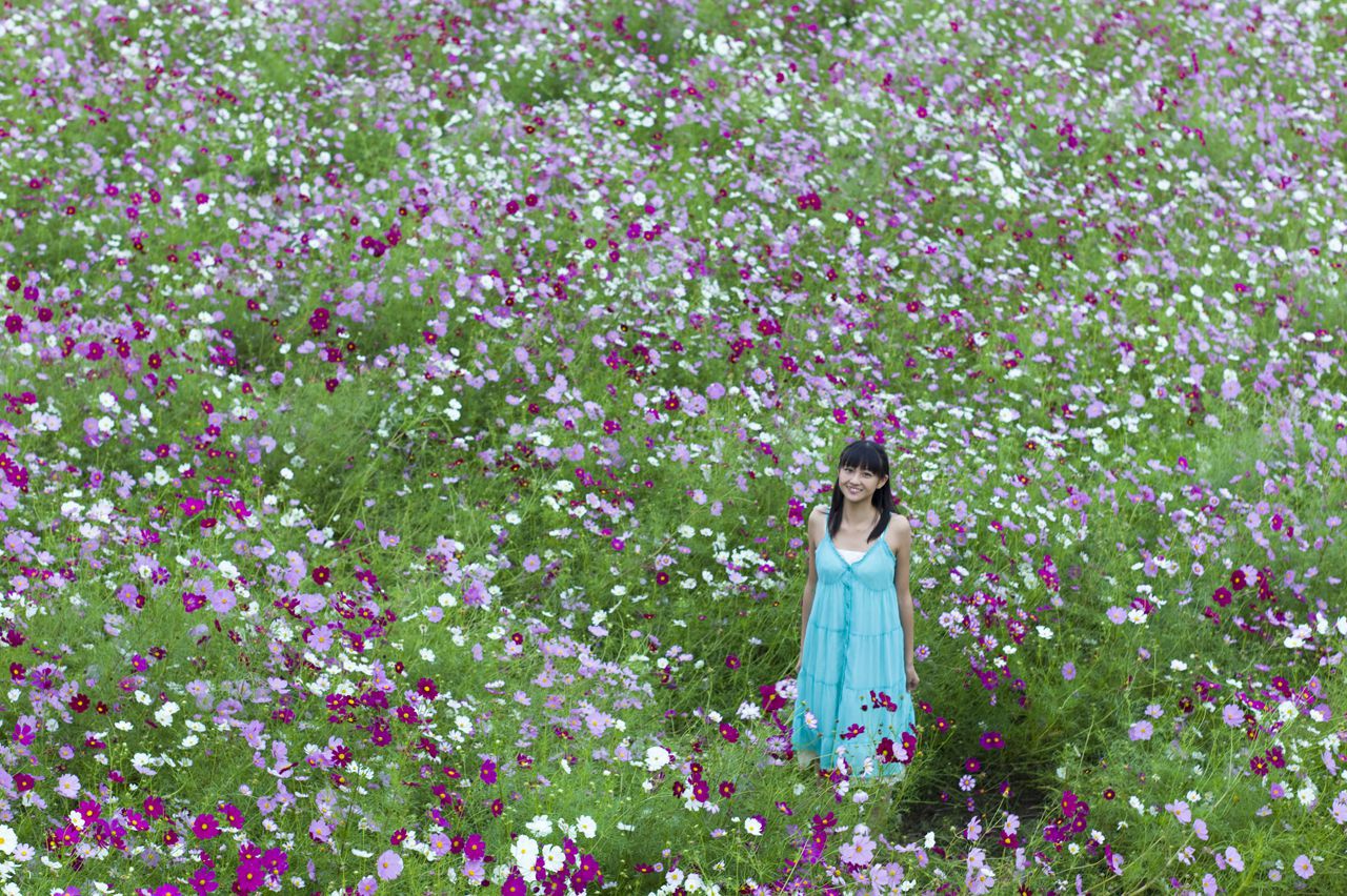 和田彩花 Wada Ayaka  Vol.81-图60