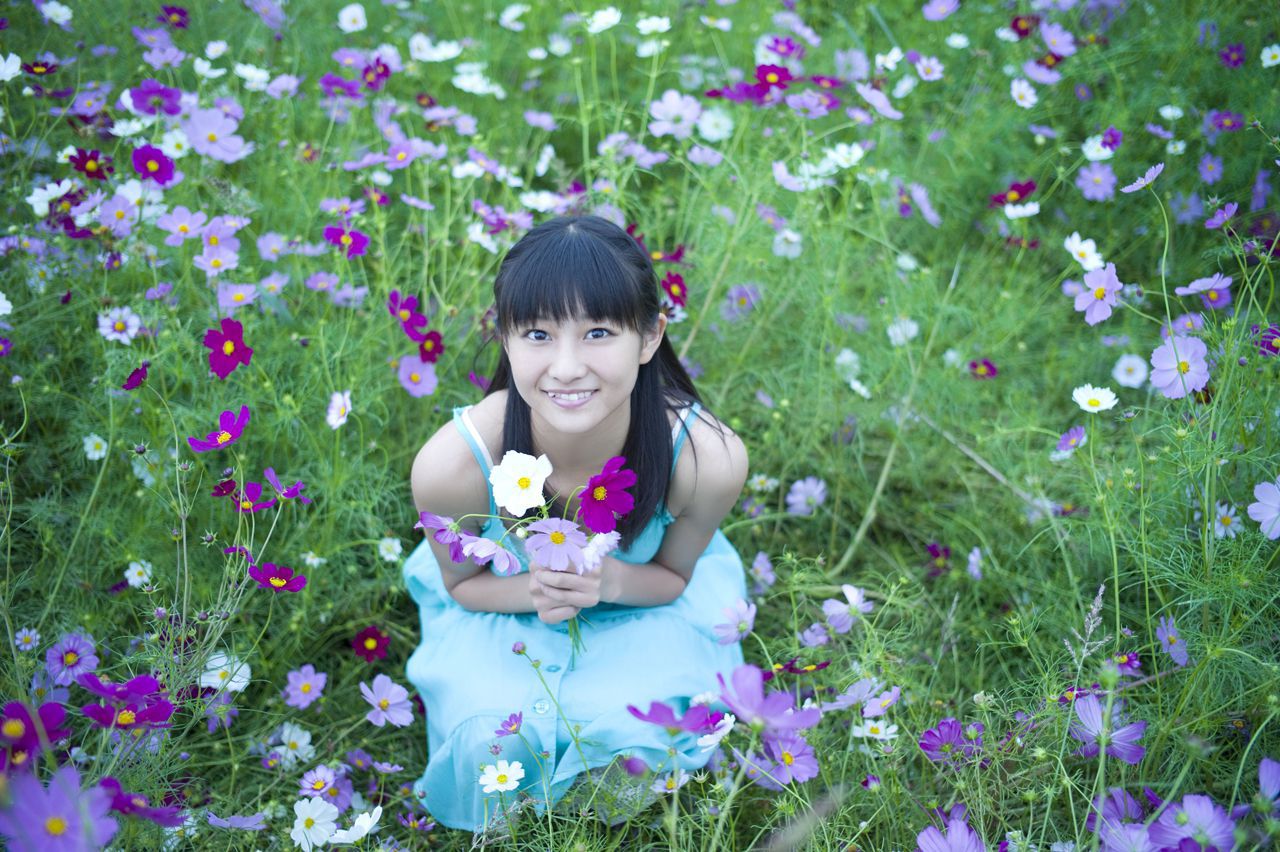 和田彩花 Wada Ayaka  Vol.81-图66