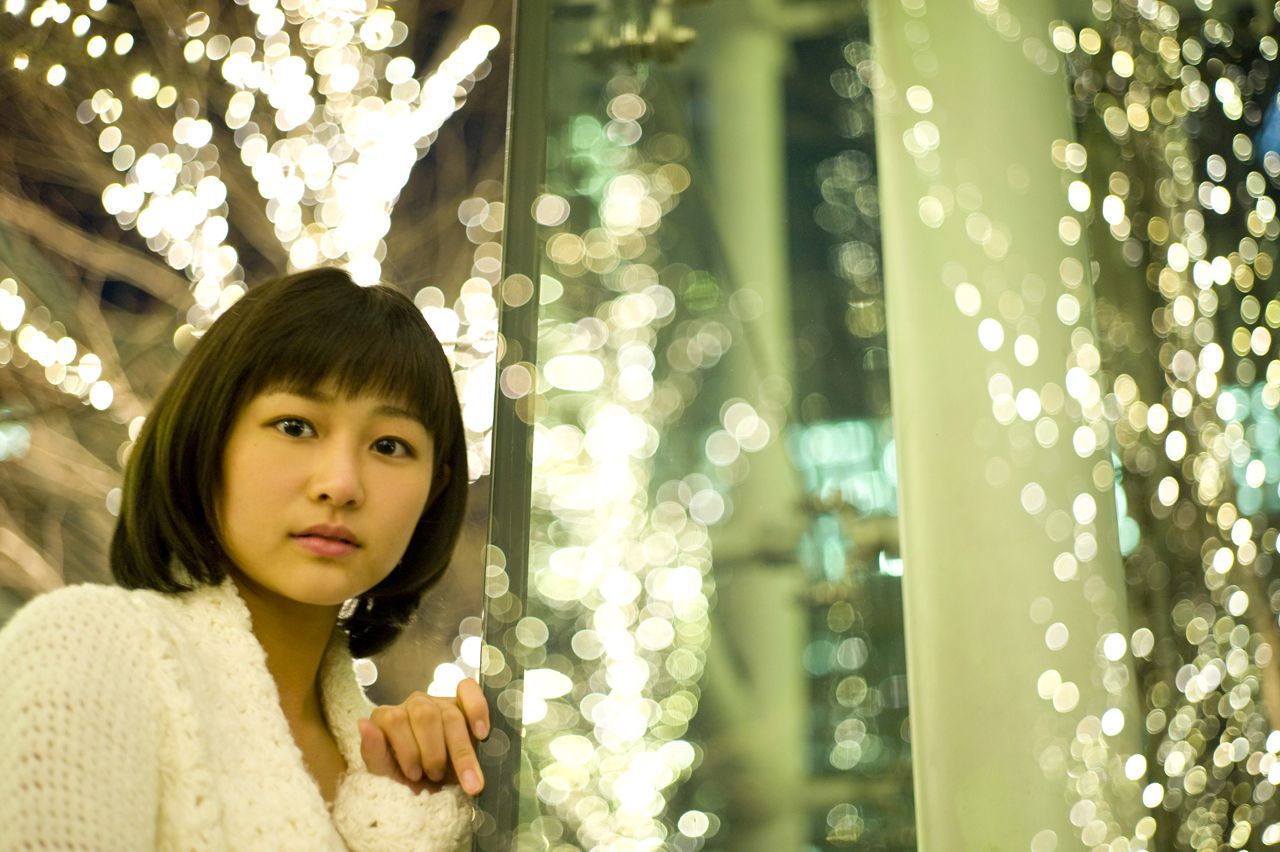 和田彩花 Wada Ayaka  Vol.81-图6