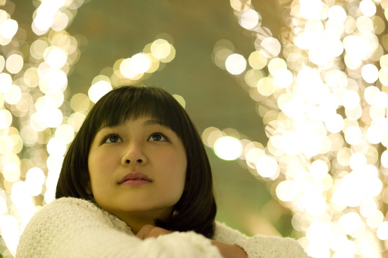 和田彩花 Wada Ayaka  Vol.81-图7