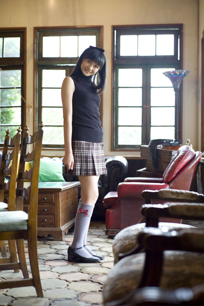 和田彩花 Wada Ayaka  Vol.81-图81