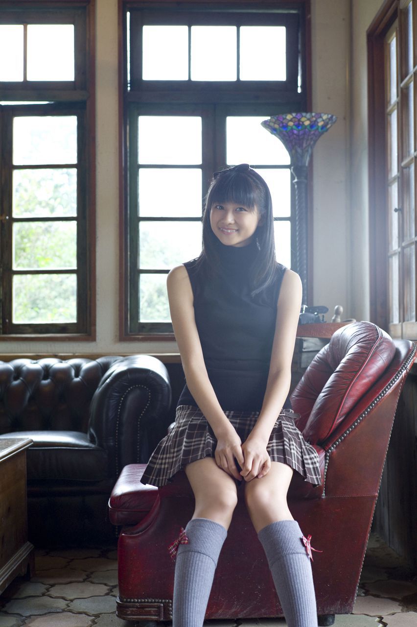 和田彩花 Wada Ayaka  Vol.81-图83