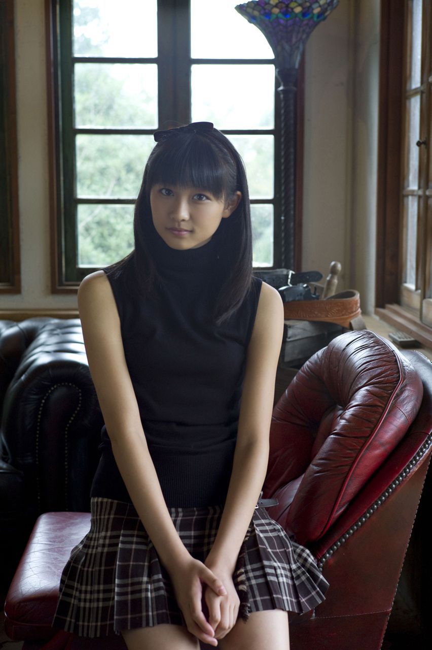 和田彩花 Wada Ayaka  Vol.81-图84