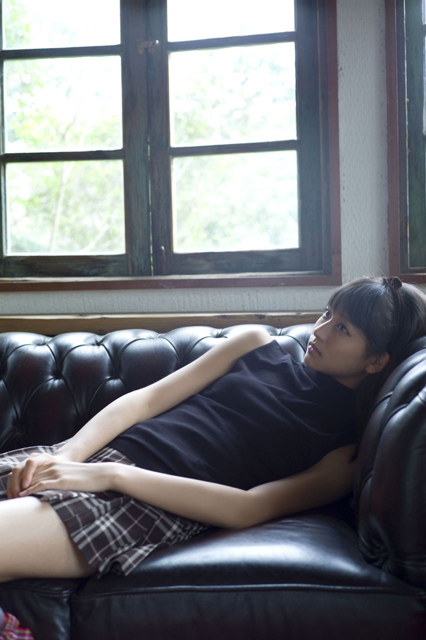 和田彩花 Wada Ayaka  Vol.81-图85