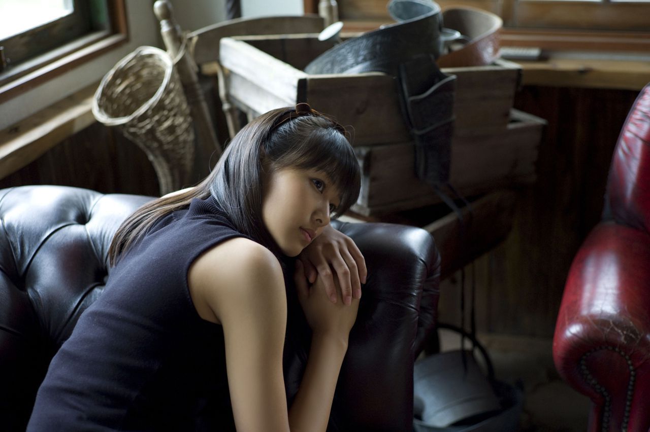 和田彩花 Wada Ayaka  Vol.81-图86