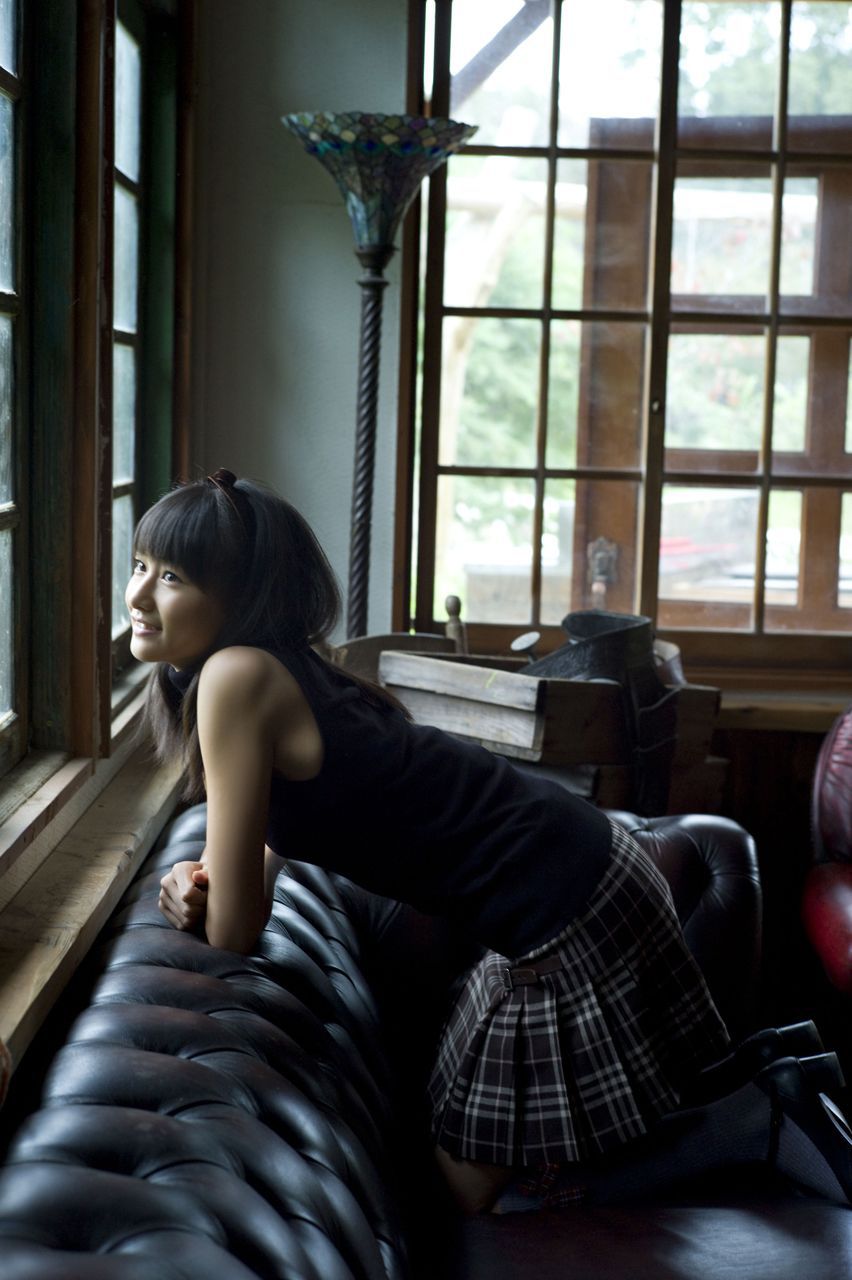 和田彩花 Wada Ayaka  Vol.81-图87