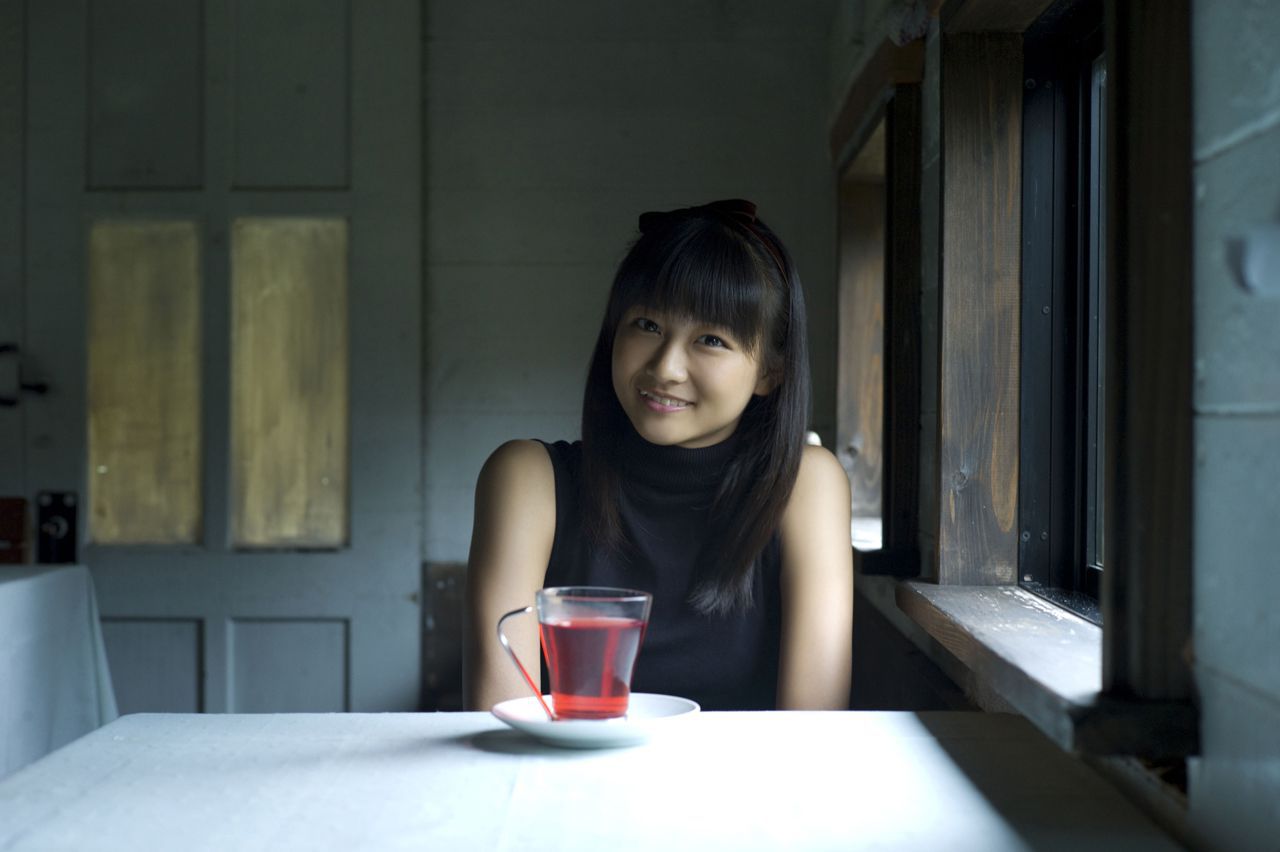 和田彩花 Wada Ayaka  Vol.81-图89