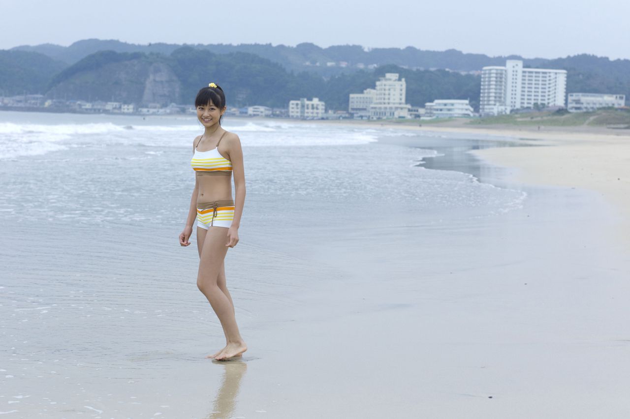 和田彩花 Wada Ayaka  Vol.81-图96