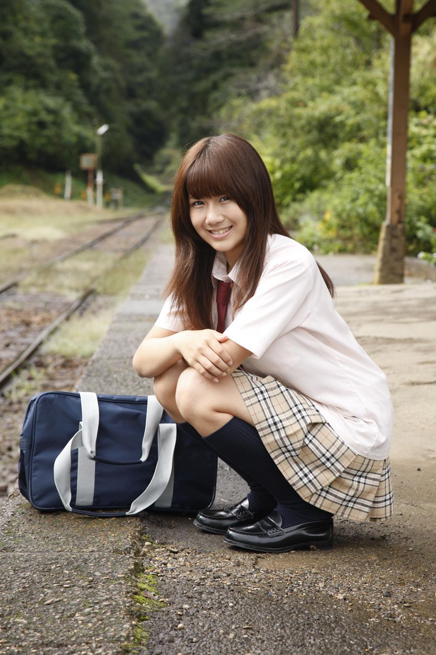 Okai Chisato 岡井千聖/冈井千圣  Vol.82-图10