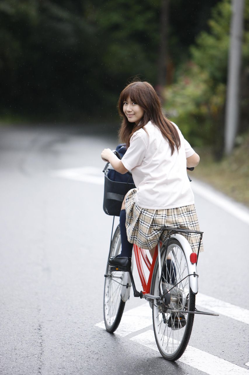 Okai Chisato 岡井千聖/冈井千圣  Vol.82-图11