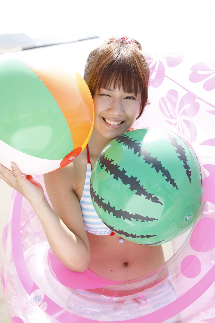 Okai Chisato 岡井千聖/冈井千圣  Vol.82-图19