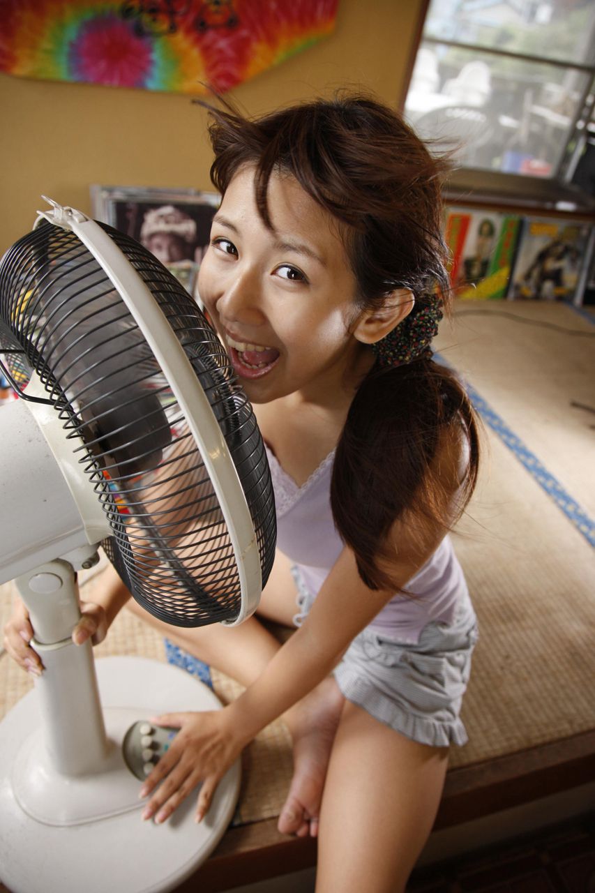 Okai Chisato 岡井千聖/冈井千圣  Vol.82-图27