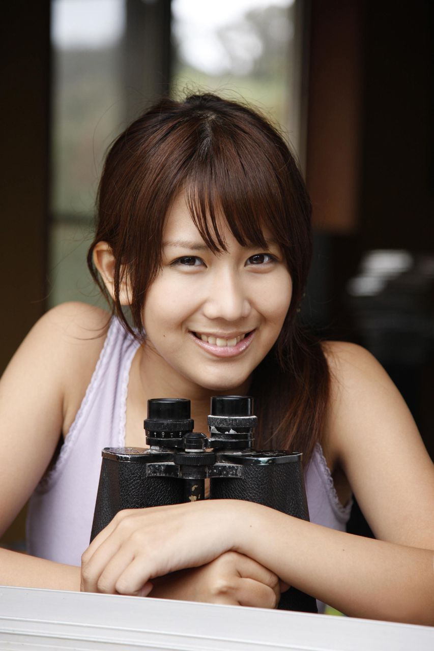 Okai Chisato 岡井千聖/冈井千圣  Vol.82-图28