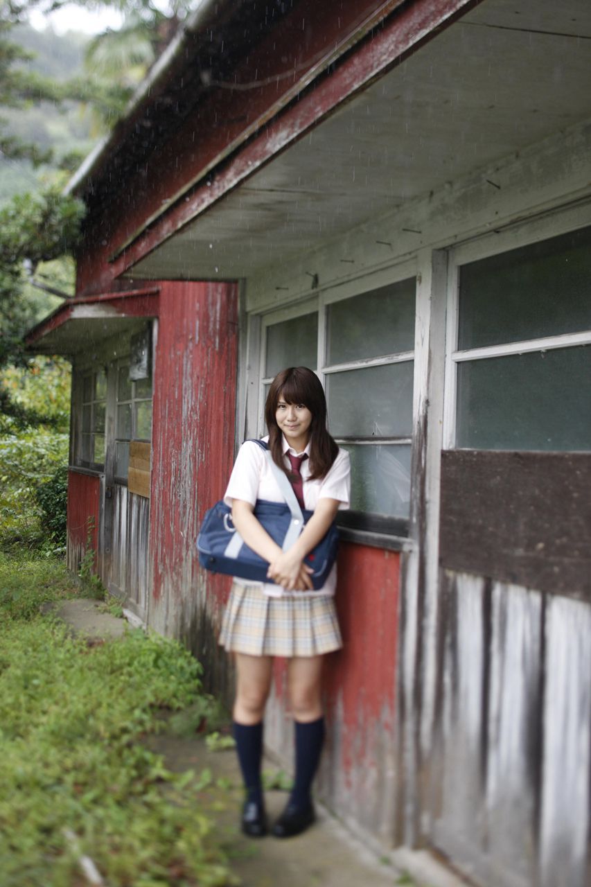 Okai Chisato 岡井千聖/冈井千圣  Vol.82-图2